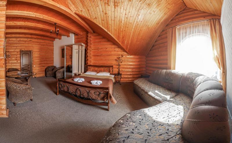 Comfort Suite image 2