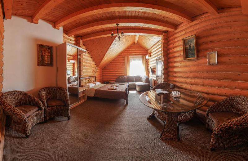 Comfort Suite image 3