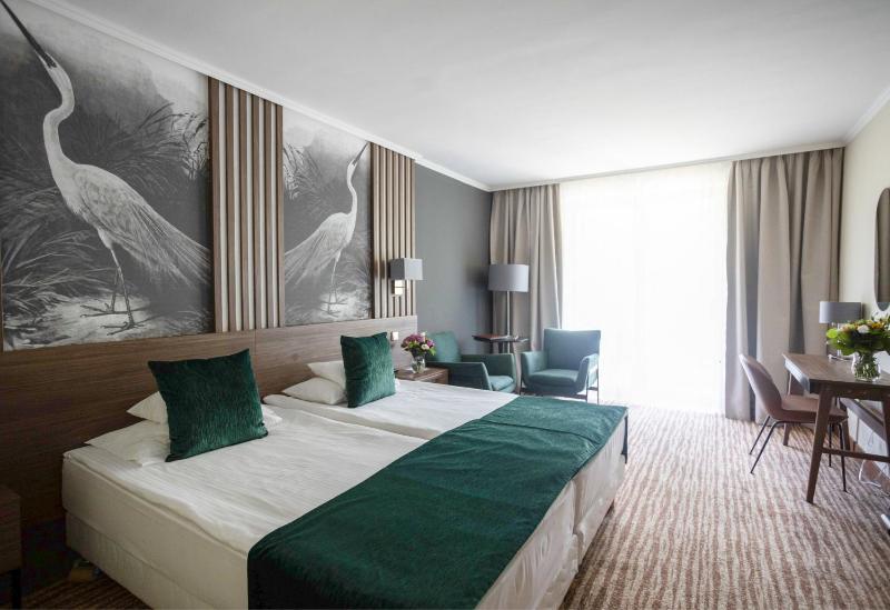 Classic Double or Twin Room image 4