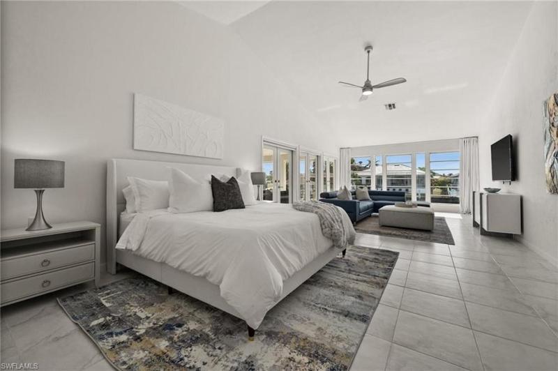Flamingo Beach House - Water Lot - Canal View - image 22