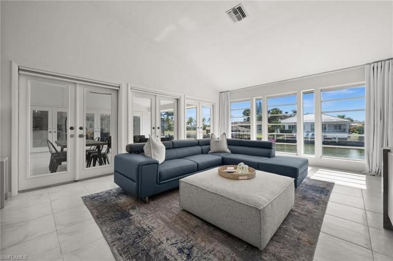 Flamingo Beach House - Water Lot - Canal View - image 29