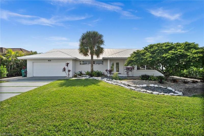 Flamingo Beach House - Water Lot - Canal View - image 27