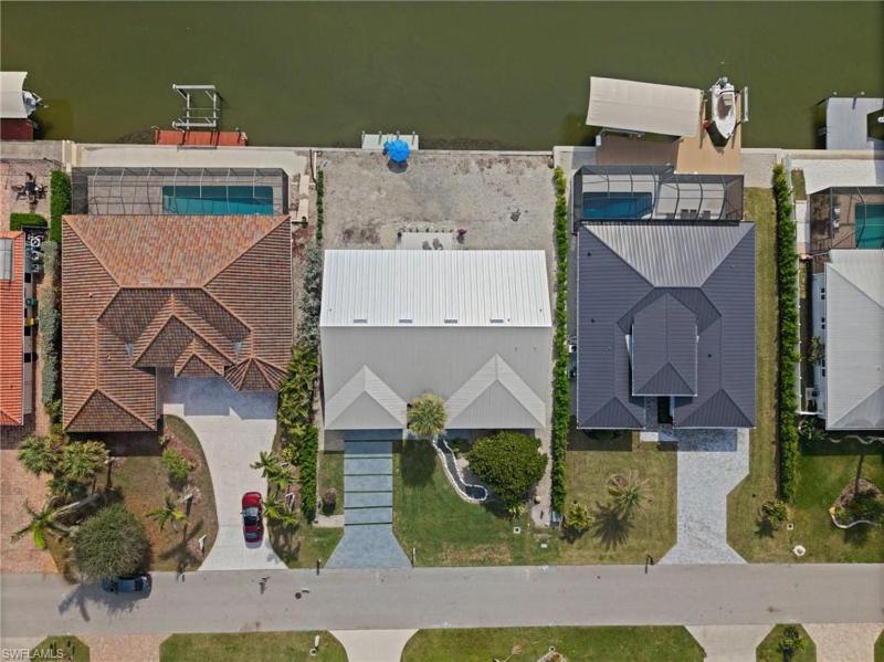 Flamingo Beach House - Water Lot - Canal View - image 28