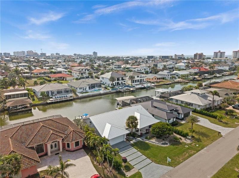 Flamingo Beach House - Water Lot - Canal View - image 20