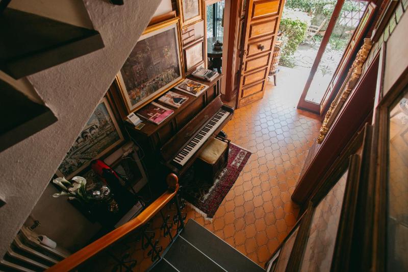 Enzo’s House - image 40