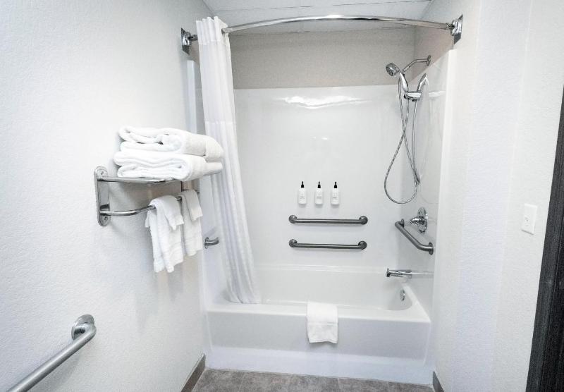 King Room - Disability Access image 3