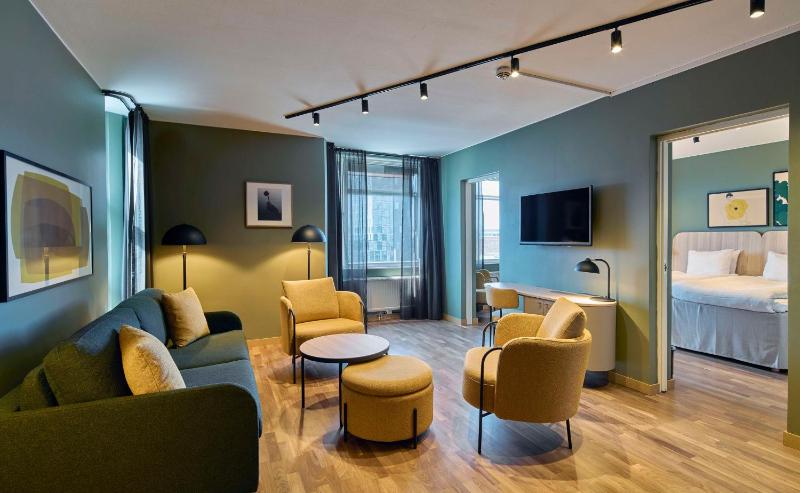 Junior Suite image 4
