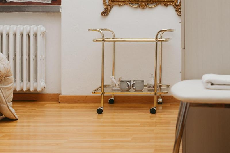 Enzo’s House - image 39