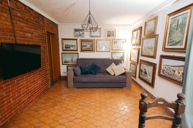 Enzo’s House - image 10