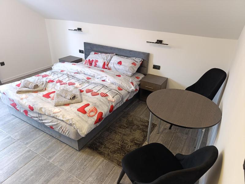 Superior Double Room image 2