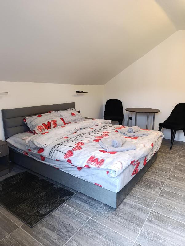 Superior Double Room image 3