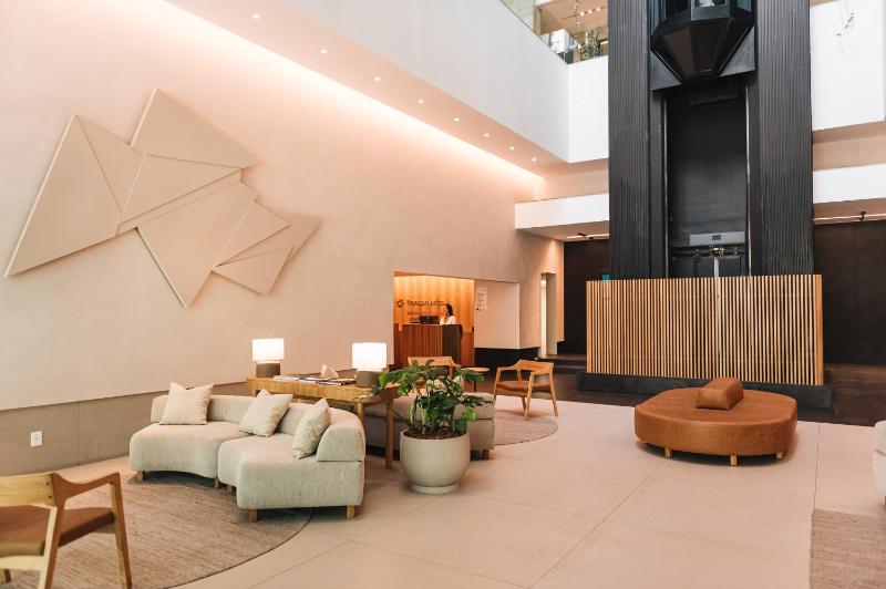 Transamerica Belo Horizonte Lourdes - image 34