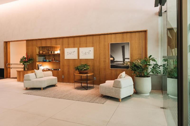 Transamerica Belo Horizonte Lourdes - image 47