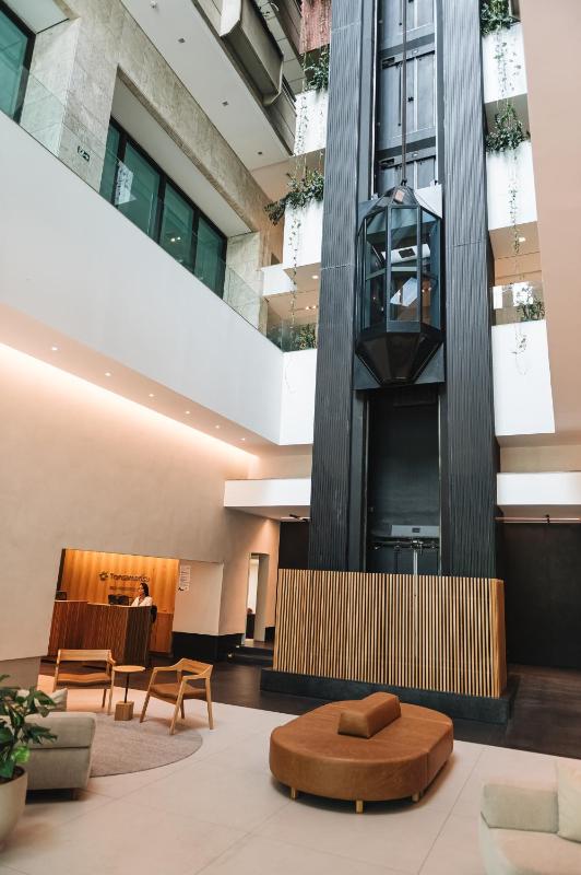 Transamerica Belo Horizonte Lourdes - image 27