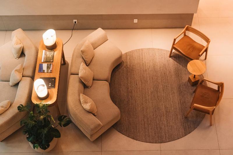 Transamerica Belo Horizonte Lourdes - image 21