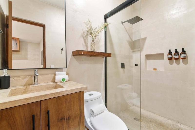 2-BR Aldea Zama Sanctuary of Tulum - image 6