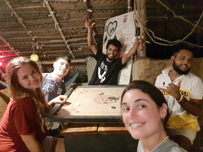 Sigiriya Rastha Hostel - image 6