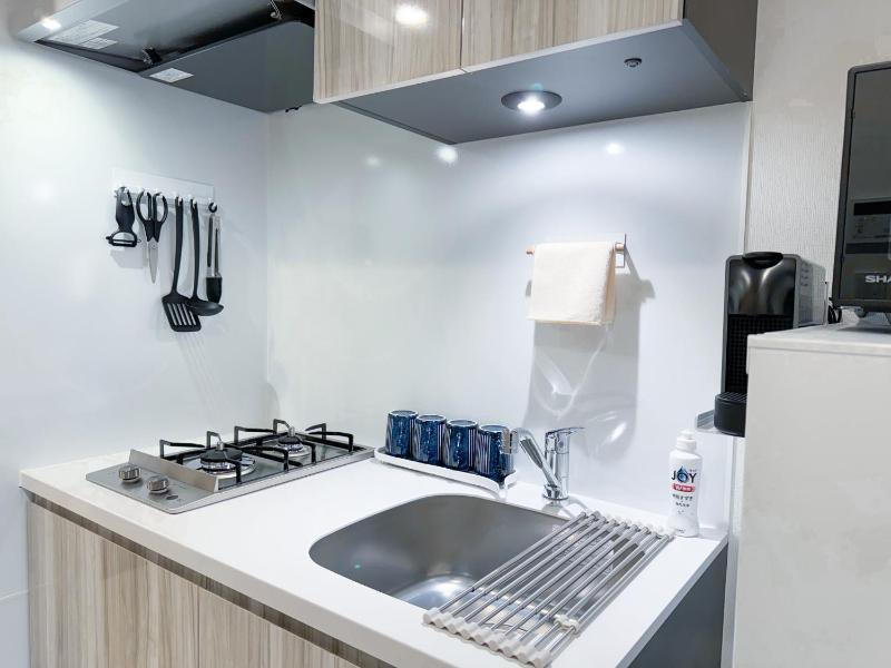 Triphome Shinjuku East - image 7
