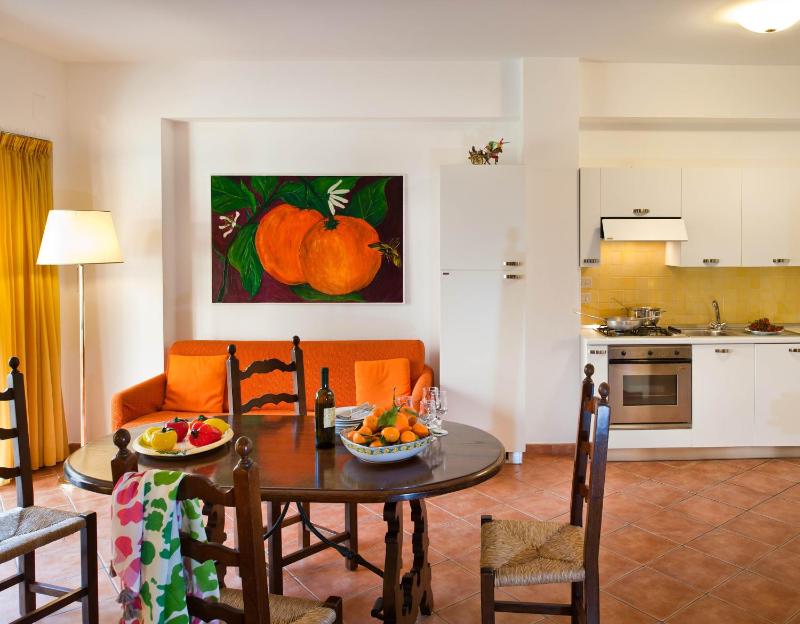Residence Degli Agrumi - image 1