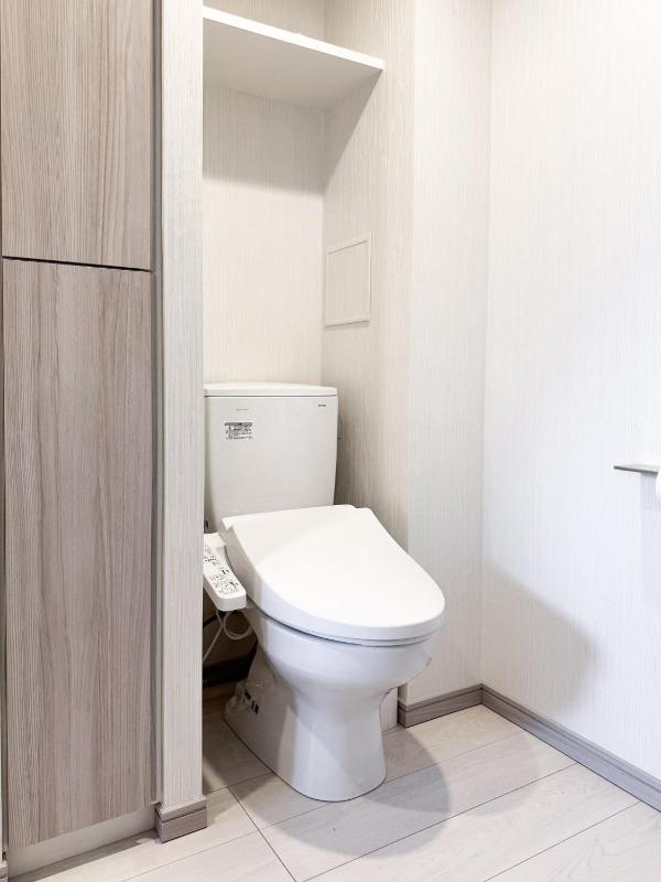 Triphome Shinjuku East 4F - image 13