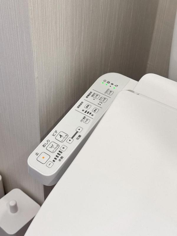 Triphome Shinjuku East 4F - image 6