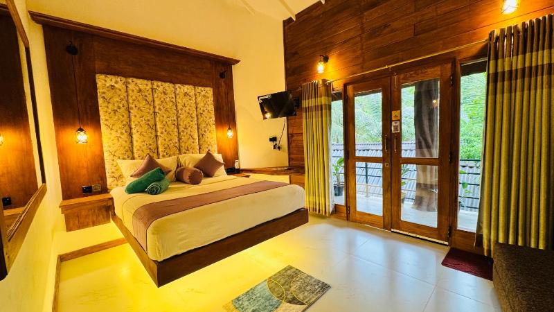 Palmyra Nature Resort Sigiriya - image 9