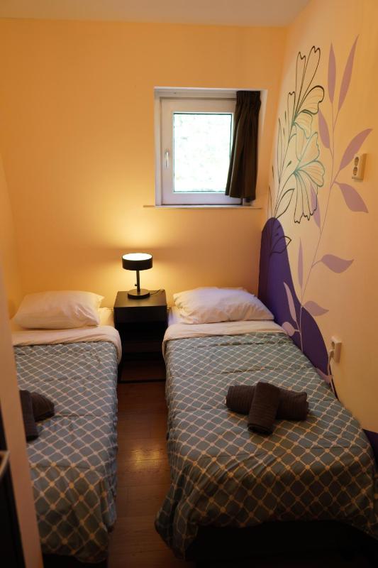 Standard Twin Room image 4
