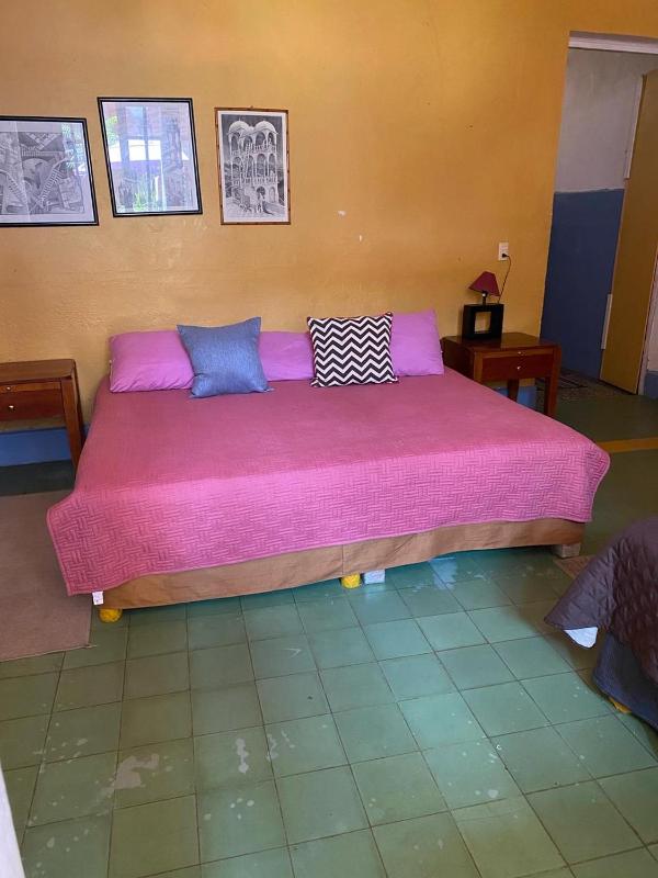Maska Mansion Expiatorio Gdl Guest house - image 3