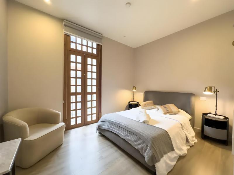 LASAI Casa Puebla - image 37