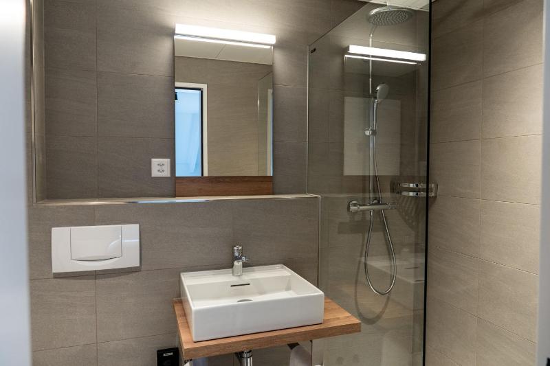 Standard Twin Room image 4