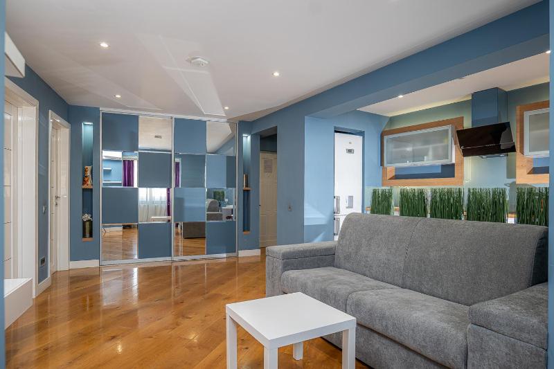 EuroEastVentures Luxury Apartments - image 16
