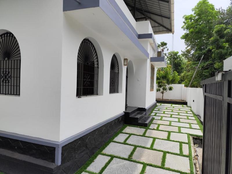 Sapphire Haven - Stay @ Varkala - image 14