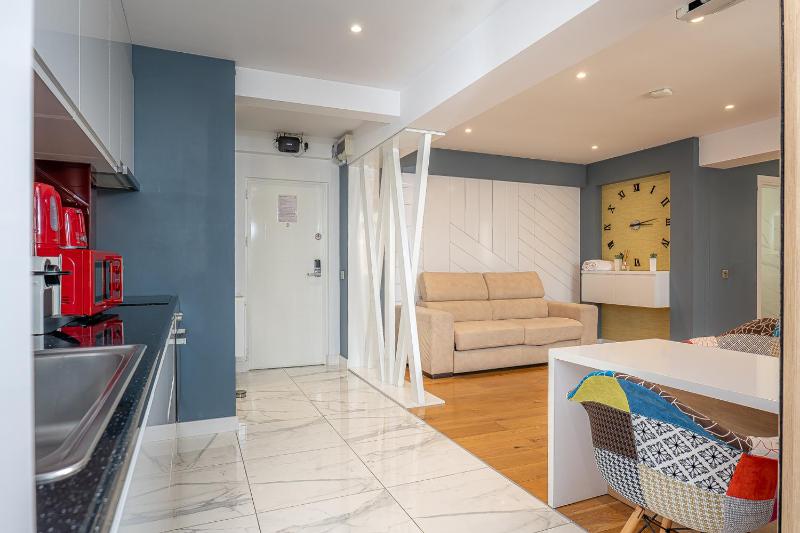 EuroEastVentures Luxury Apartments - image 14