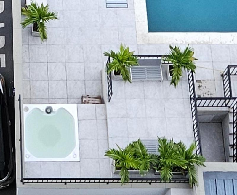 Comfortable and modern apartment Miró Cali - image 13