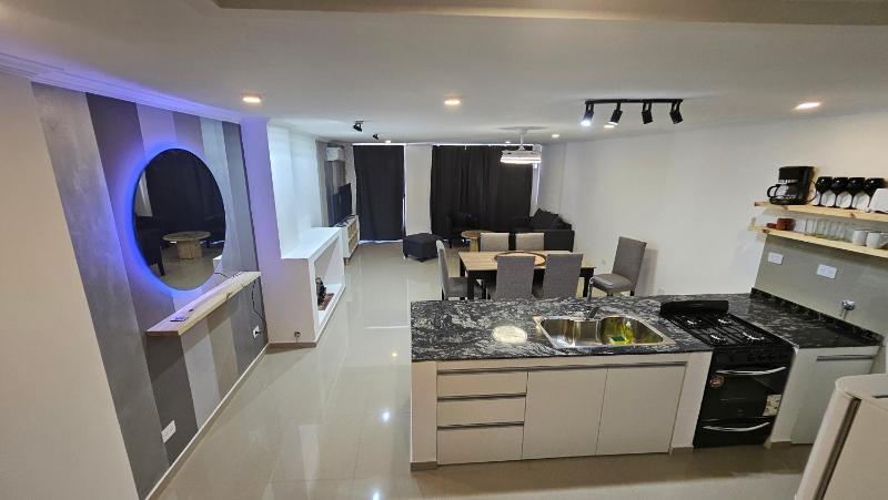 Duplex Luxor Calazans - image 9