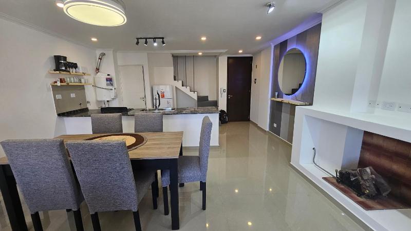 Duplex Luxor Calazans - image 2