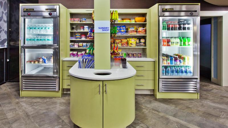 Holiday Inn Express Atlanta NW - Galleria Area By IHG - image 1