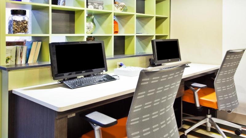 Holiday Inn Express Atlanta NW - Galleria Area By IHG - image 26