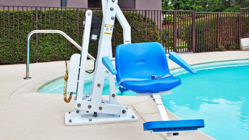 Holiday Inn Express Atlanta NW - Galleria Area By IHG - image 19