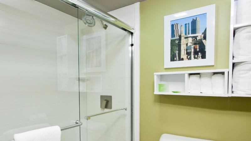 Holiday Inn Express Atlanta NW - Galleria Area By IHG - image 20