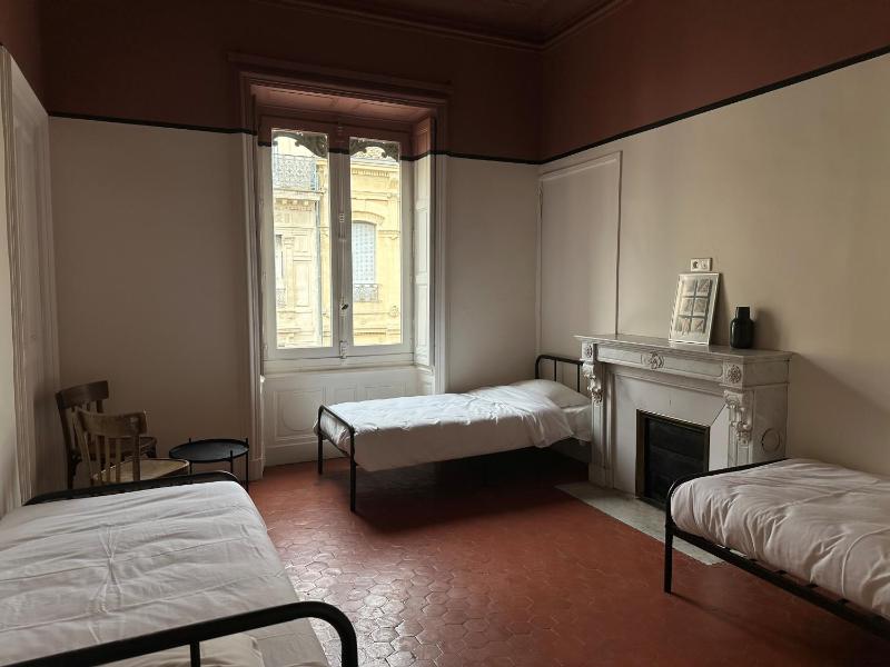 Auberge de jeunesse HI Avignon - image 9