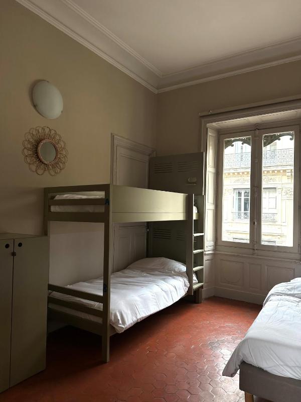 Auberge de jeunesse HI Avignon - image 2