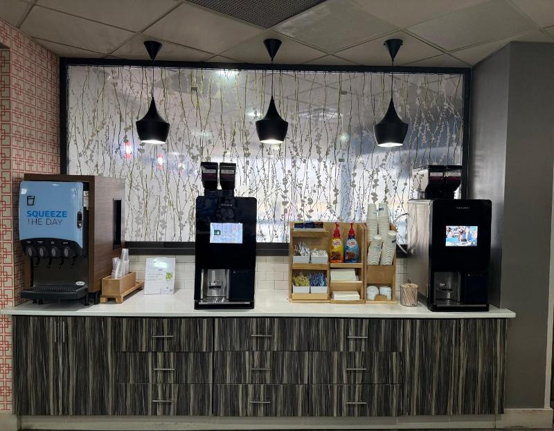 Holiday Inn Express Atlanta NW - Galleria Area By IHG - image 43