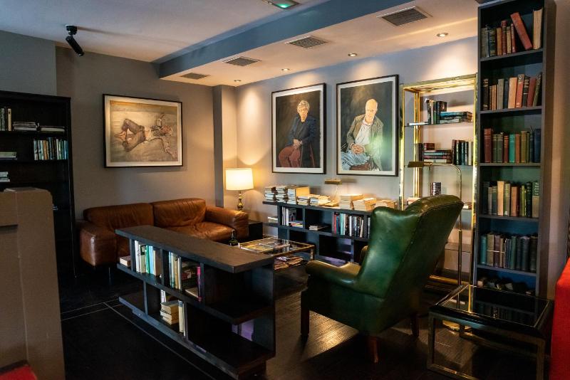 Standard Double or Twin Room image 2