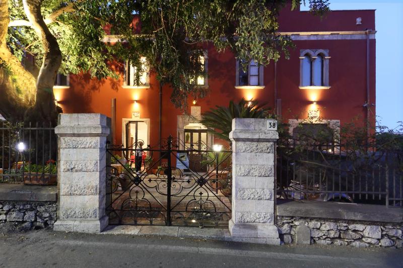 Villa Astoria - image 26