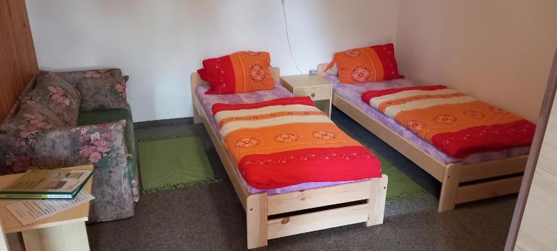 Penzion U Dvou pánů - image 41