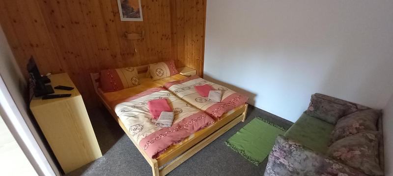 Penzion U Dvou pánů - image 35