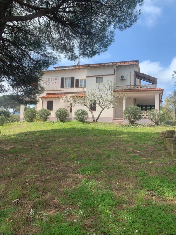 Villa Conti Residence - image 13