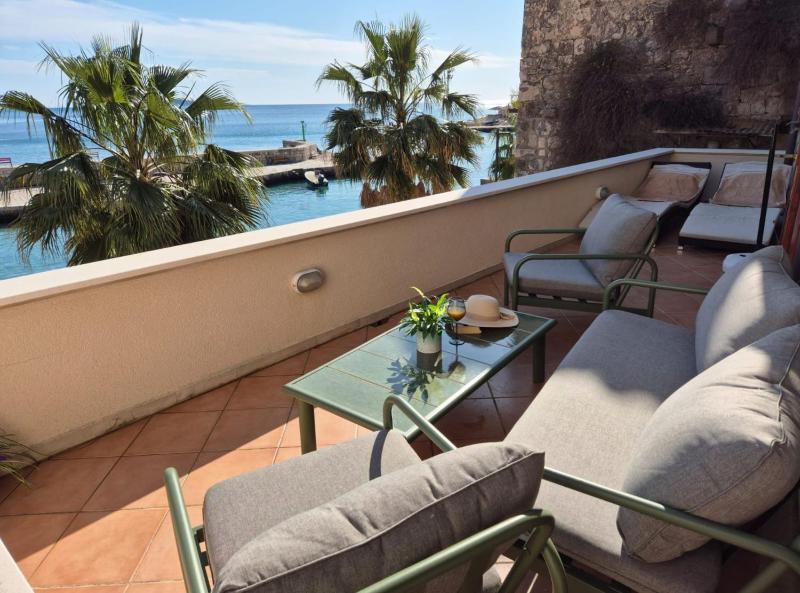 Villa Ana Apartments - image 35