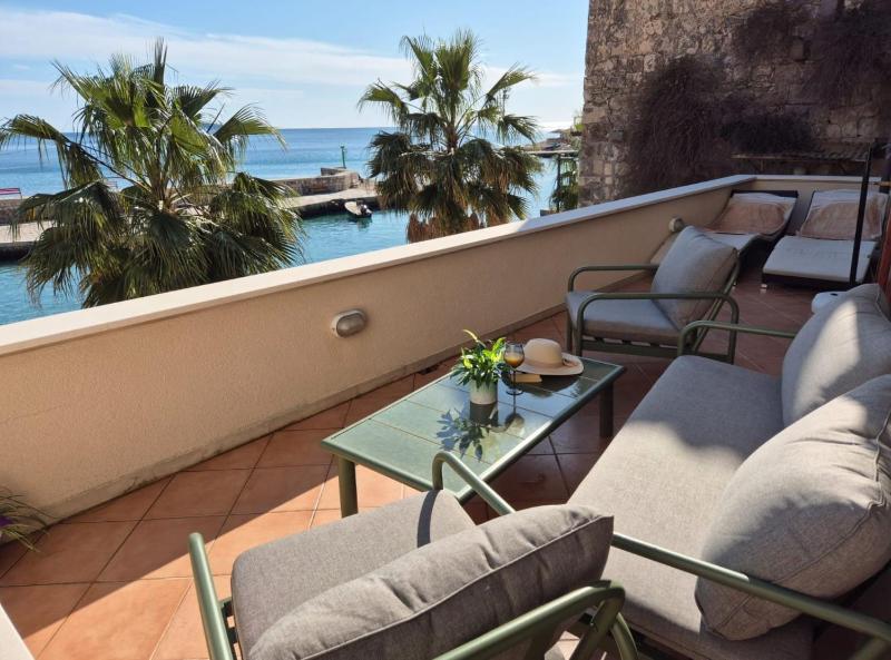 Villa Ana Apartments - image 42
